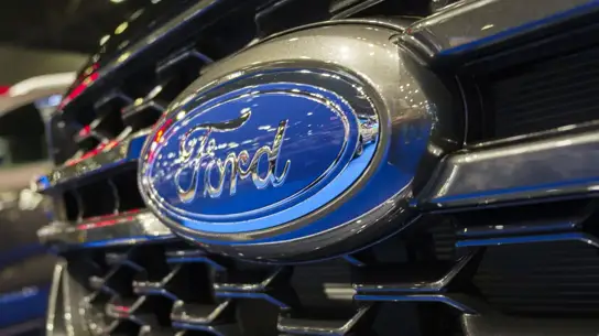 Ford честен перед клиентами: большинство отзывов — по старым моделям