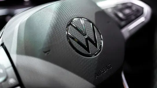 Volkswagen идёт ва-банк: конец скучным электрокарам, ждем начала настоящего драйва