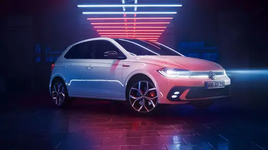 Прощай, легенда: Volkswagen Polo GTI уходит с австралийского рынка