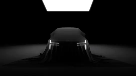 Polestar рассматривает создание флагмана, способного соперничать с AMG, BMW M и Audi RS
