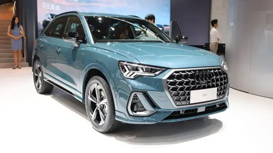 Удар сзади — и кресло сдаёт позиции: новый тест IIHS показал небезопасные кроссоверы