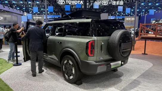 Когда датчик решает судьбу подушки безопасности: Ford отправляет машины в сервис