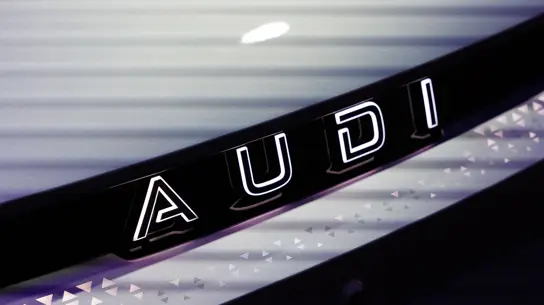 Audi готовит новый флагманский SUV Q9 длиной более 5 метров