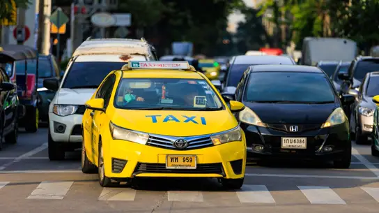 Такие автомобили покупать не стоит: они работали в такси