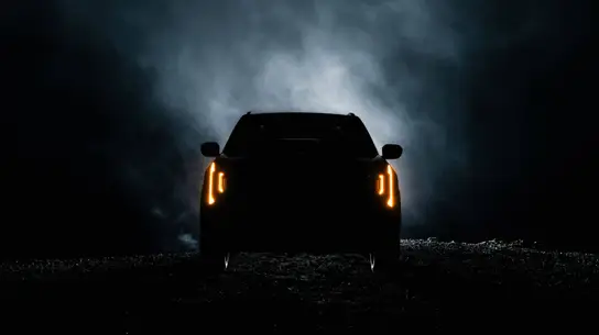 Новый Kia Seltos 2027 показали до премьеры: кроссовер кардинально изменился