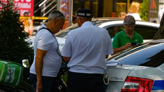 Владельцы этих автомобилей привлекут внимание ГИБДД: названы настораживающие инспекторов признаки