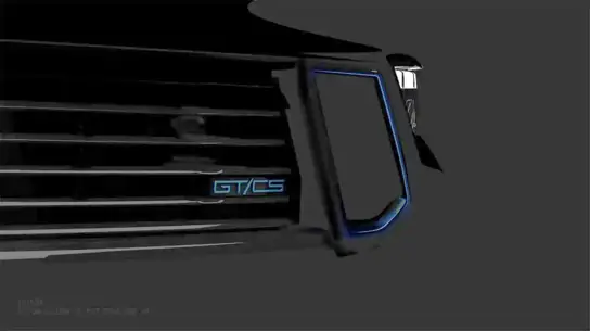 Ford Mustang еще никогда не делали таким мощным: готовится к выходу версия GT California Special