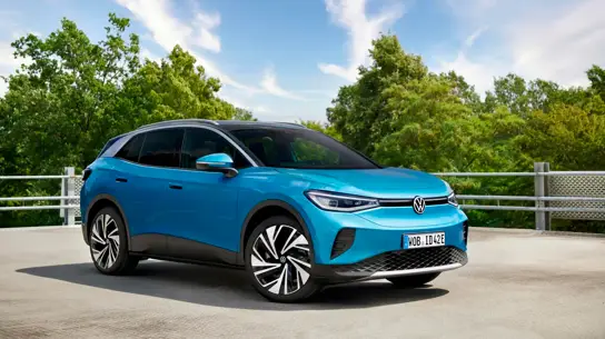 Volkswagen не докрутил гайки: немецкие автомобили перестали быть надежными