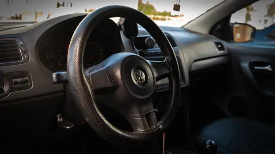 Россияне навсегда остались без Volkswagen