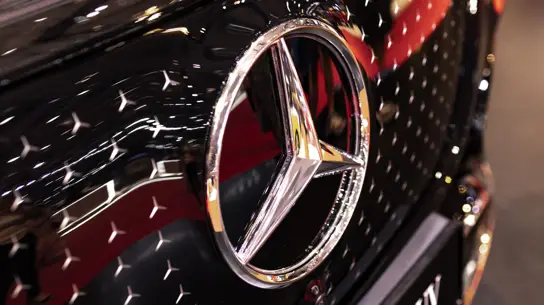 Mercedes резко вырос в России: продажи взлетели на 82%