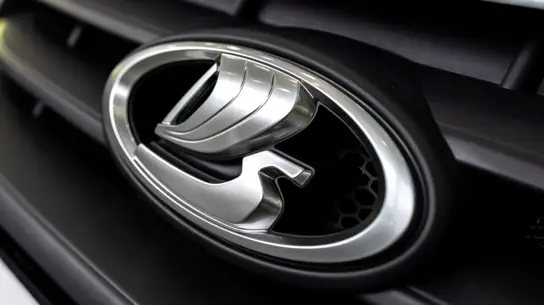 Российская ABS на LADA появится через неделю