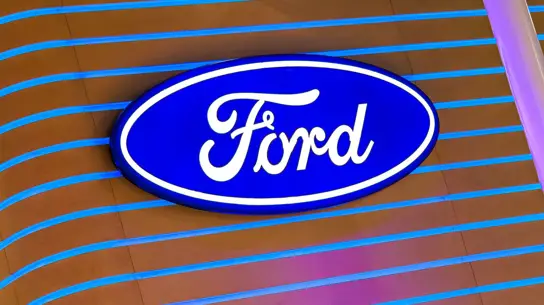 Легендарный Focus RS снова в продаже: редкий экземпляр ищет нового владельца