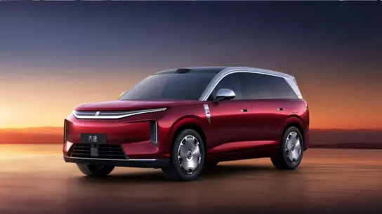 Новый конкурент Cadillac Escalade: 950 км хода, 784 л.с. и старт продаж в мае 2026