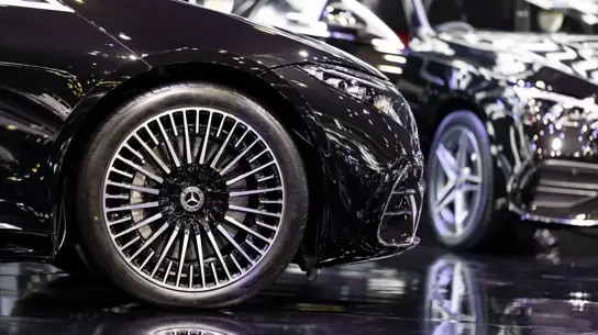 Беспрецедентный отзыв: Mercedes-Benz планирует отремонтировать более 200 тыс. машин