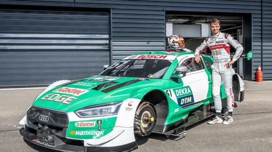 Audi продаёт гоночные легенды: спрос оказался выше ожиданий