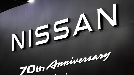 Nissan готовится к производству новых батарей для электромобилей вместо ДВС