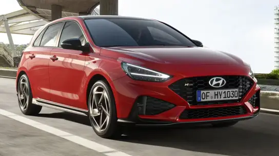 Обновился Hyundai, обновились и цены: корейский компакт стоит почти 3 млн рублей