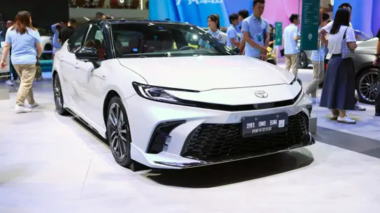 Японцы удивили: 8 моделей, которые надежнее Toyota Camry
