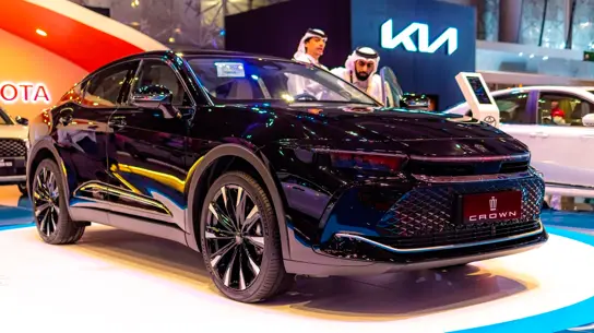 Россиянам не оставили оригинальных Kia, Toyota, Honda: что в них меняют китайцы