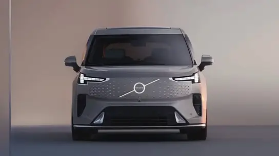 Секретный проект Volvo обещает революцию в Европе: Toyota больше будет не нужна