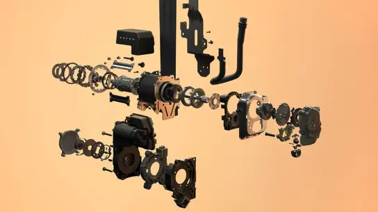 Volvo снова на шаг впереди: новый EX60 станет безопаснее благодаря ремню, подстраивающемуся под человека