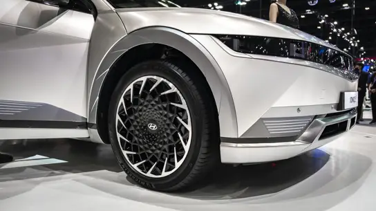 Hyundai запускает обратный процесс: китайским автопроизводителям стоит напрячься