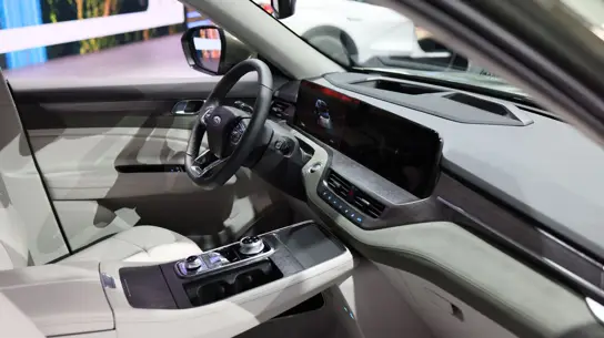 Ford даст право голоса каждому водителю: американцы придумали кое-что особенное