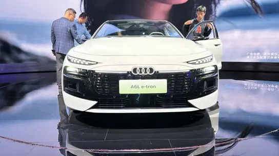 Volvo, Mercedes, Ford и KGM: модели, которые тянут 2+ тонны без переплаты