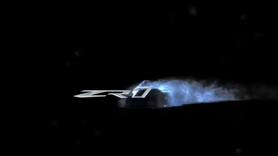 Самый дорогой и мощный Corvette готовится к дебюту: что известно
