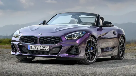 Легендарный B48: 5 лучших BMW с 4-цилиндровым мотором