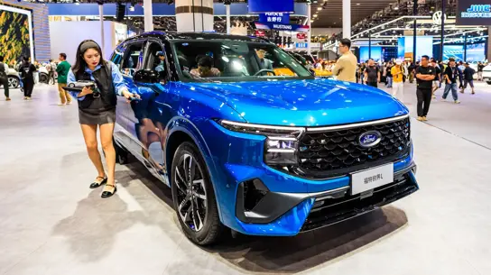 Ford снова обвиняют: на этот раз владельцы недовольны моторами компании