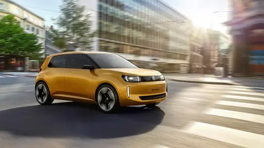 Volkswagen платит миллиарды, чтобы мы сэкономили: готовится самый дешевый электромобиль