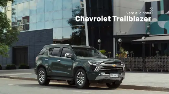 Американский конкурент Mitsubishi Pajero прошел через рестайлинг: что изменилось в кроссовере
