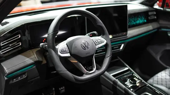 Израильтяне помогут Volkswagen управлять автомобилями: премиальные бренды концерна получат автономные технологии Mobileye