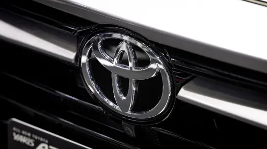 Toyota и Mitsubishi зарегистрировали товарные знаки в России