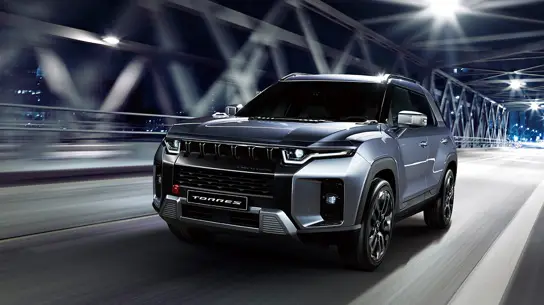 У Skoda Enyaq и Toyota bZ4X появится конкурент в Европе