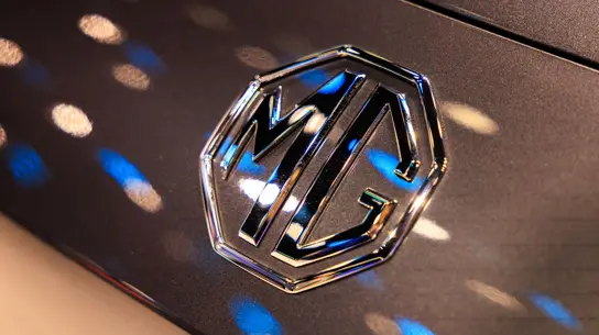 Продажи MG в России рухнули: всего 2 машины за месяц