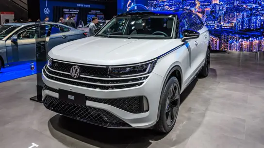 Volkswagen неожиданно вырос в России: что происходит