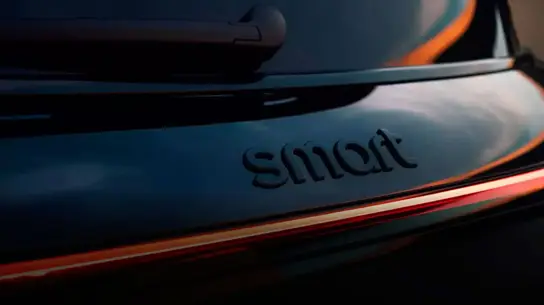 Новая глава истории автобренда Smart: Европа встречает нового руководителя