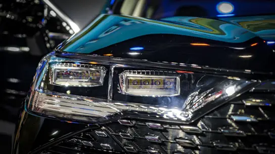 Haval запланировал массовое обновление модельного ряда кроссоверов: первые подробности