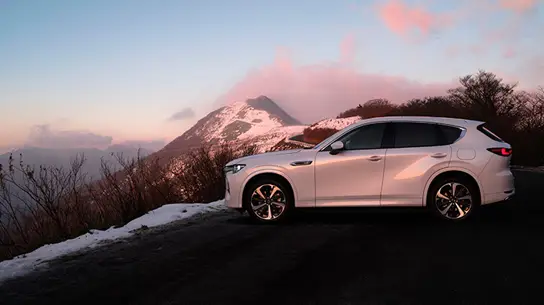 Самая дорогая модель Mazda уже едет в Россию: сколько попросят за новый кроссовер