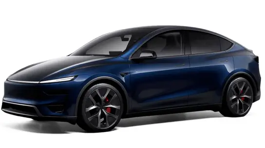 Tesla добавила скрытую фишку в Model Y через обновление