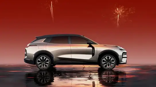 Гибридный SUV на базе Monjaro вышел в Казахстане: цена может понравиться россиянам