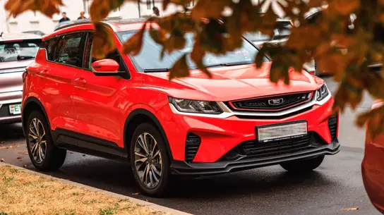 Россияне скупают все что угодно, только не LADA: белорусы вовремя смекнули