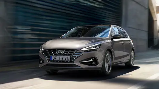 Прощай, i30: Hyundai прекращает поставки своего хэтчбека на один из ключевых рынков