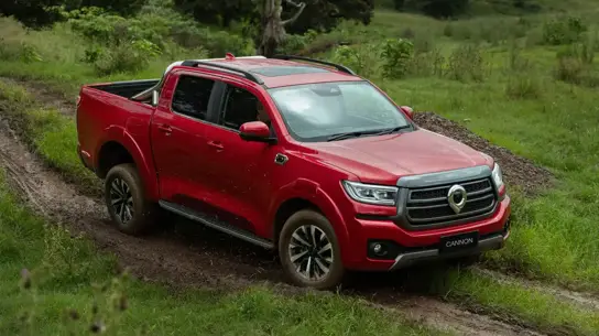 Скидки, которые нельзя пропустить: Great Wall Motor решил удивить щедростью