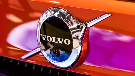 Volvo не хватило нескольких сотен миллионов евро на электрификацию