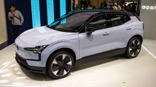 Европа пошла против Volvo: шведская компания вынуждена переносить производство