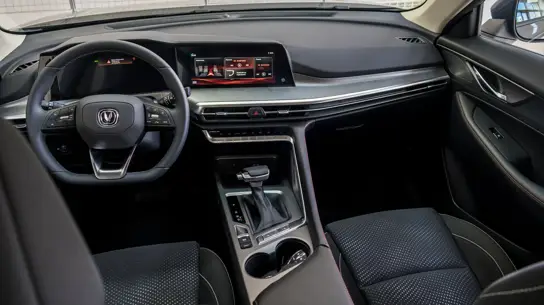 За автомобили Changan россиянам теперь не обязательно платить всю сумму