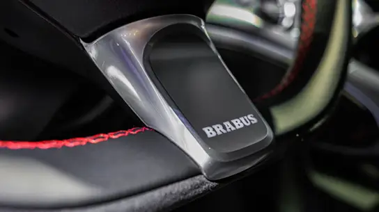BRABUS снова лучший: 20 лет подряд без конкурентов